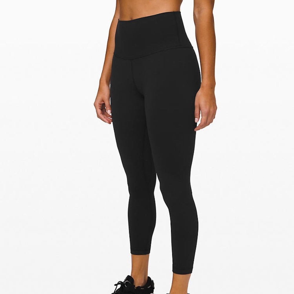 Lululemon align pant 25”